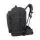 Mercury Tactical Gear Blaze Berry Compliant Bag, Black, MRCB02174-BK