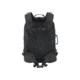 Mercury Tactical Gear Blaze Berry Compliant Bag, Black, MRCB02174-BK