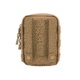 Mercury Tactical Gear Deluxe Utility Pouch, Coyote, MRC02415-CY