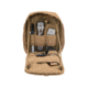 Mercury Tactical Gear Deluxe Utility Pouch, Coyote, MRC02415-CY