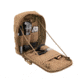 Mercury Tactical Gear Deluxe Utility Pouch, Coyote, MRC02415-CY