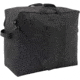 Mercury Tactical Gear Kit Bag with Shoulder Strap, Black, Large, MRCT3990-BK
