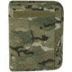 Mercury Tactical Gear Large Zippered Planner, Multicam, MRC8615-MUL