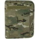 Mercury Tactical Gear Large Zippered Planner, Multicam, MRC8615-MUL