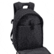 Mercury Tactical Gear Talisman Tactical Pack, Black, Medium, MRCT02581-BK
