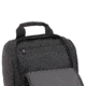 Mercury Tactical Gear Toiletry Kit, Black, MRC9907-BK