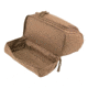 Mercury Tactical Gear Toiletry Kit, Coyote, MRC9907-CY
