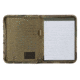 Mercury Tactical Gear Zippered Padfolio, Multicam, MRC7526-MUL