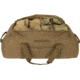 Mercury Tactical Giant Duffel Backpack, Coyote, MRC9931-CY