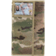 Mercury Tactical Mobility Folder, Multicam, MRC02370-MUL