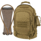 Mercury Tactical Tac Pac with Hydration, Coyote, MRC9978-CY