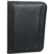 Mercury Tactical Zippered Padfolio, Black, MRC7526-BK