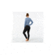 Smartwool Merino 150 Baselayer Bottom - Women's, Extra Large, Black, SW015257001-XL