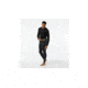 Smartwool Merino 150 Baselayer Pattern Bottom Mens, Charcoal, L, SW016062003-L