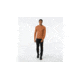 Smartwool Merino 150 Baselayer Pattern Long Sleeve-Men's, Cardamom, Extra Large, SW016061877-XL