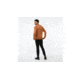 Smartwool Merino 150 Baselayer Pattern Long Sleeve-Men's, Cardamom, Extra Large, SW016061877-XL