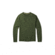 Smartwool Merino 150 Baselayer Pattern Long Sleeve-Men's, Chive, Extra Large, SW016061A20-XL