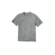 Smartwool Merino 150 Baselayer Pattern Short Sleeve Shirt Mens, Light Gray, XXL, SW016060039-XXL