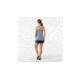 Smartwool Merino 150 Baselayer Pattern Tank Womens, Blue Steel, XS, SW015252474-XS