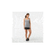 Smartwool Merino 150 Baselayer Pattern Tank Womens, Dark Pebble Gray, XS, SW015252948-XS