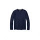 Smartwool Merino 150 Long Sleeve-Men's, Deep Navy, Small, SW016072092-S