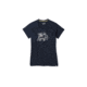 Smartwool Merino 150 Mobile Mammoth Tee-Women's, Deep Navy, Extra Small, SW014089092-XS