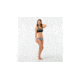 Smartwool Merino 150 Pattern Bikini Womens, Blue Steel, M, SW017086474-M