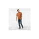 Smartwool Merino 150 Pattern Tee-Men's, Cardamom, Small, SW016044877-S