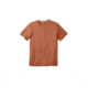 Smartwool Merino 150 Pattern Tee-Men's, Cardamom, Small, SW016044877-S