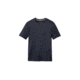 Smartwool Merino 150 Pattern Tee Mens, Charcoal, L, SW016044003-L