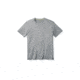 Smartwool Merino 150 Pattern Tee-Men's, Light Gray, Small, SW016044039-S