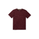 Smartwool Merino 150 Pattern Tee Mens, Maroon, XXL, SW016044977-XXL