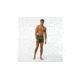 Smartwool Merino 150 Printed Boxer Brief-Men's, Chive, Extra Large, SW014030A20-XXL