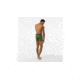 Smartwool Merino 150 Printed Boxer Brief-Men's, Chive, Extra Large, SW014030A20-XXL