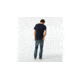 Smartwool Merino 150 Pattern Tee Mens, Deep Navy, XXL, SW016058092-XXL