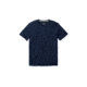 Smartwool Merino 150 Pattern Tee Mens, Deep Navy, XXL, SW016058092-XXL