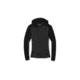 Smartwool Merino 250 Baselayer 1/2 Zip Hoody-Women's, Charcoal, Extra Large, SW015094003-XL