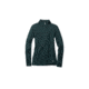 Smartwool Merino 250 Baselayer 1/4 Zip-Women's, Lochness Heather, Extra Large, SW0NP221961-XL