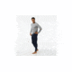 Smartwool Merino 250 Baselayer Bottom-Men's, Deep Navy, Extra Large, SW0NP605092-XXL