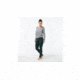Smartwool Merino 250 Baselayer Bottom-Women's, Lochness Heather, Large, SW0NP225961-L