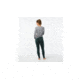 Smartwool Merino 250 Baselayer Bottom-Women's, Lochness Heather, Large, SW0NP225961-L