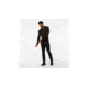 Smartwool Merino 250 Baselayer Crew-Men's, Sumatra Heather, Extra Large, SW0NP600892-XXL