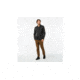 Smartwool Merino 250 Button Down Long Sleeve-Men's, Charcoal Heather, Extra Large, SW010234010-XL