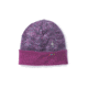Smartwool Merino 250 Reversible Pattern Cuffed Beanie-Youth Unisex, Meadow Mauve H, Medium, SW018019A11-SM