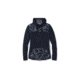 Smartwool Merino 250 Hoody-Women's, Deep Navy-Purple Mist, Extra Small, SW000327A70-XS