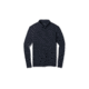Smartwool Merino 250 Long Sleeve Polo-Men's, Deep Navy, Extra Large, SW000293092-XXL