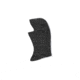 Smartwool Merino 250 Pattern Balaclava-Unisex, Charcoal-Black, Unisex Medium, SW0SC183698-1FM