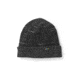 Smartwool Merino 250 Pattern Cuffed Beanie-Unisex, Charcoal-Black, Unisex Medium, SW0SC181698-1FM