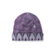 Smartwool Merino 250 Pattern Cuffed Beanie-Unisex, Dark Blue Steel, Unisex Medium, SW0SC181292-1FM