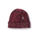 Smartwool Merino 250 Pattern Cuffed Beanie-Unisex, Tibetan Red, Unisex Medium, SW0SC181A25-1FM